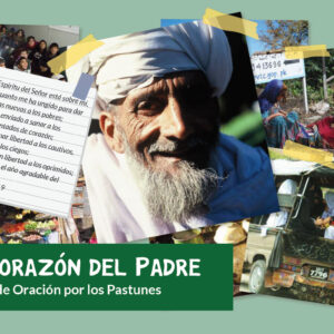 31 DIAS ORACION POR LOS PASTUNES
