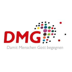 DMG int logo
