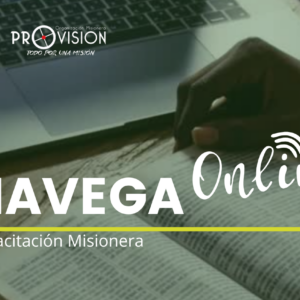 NAVEGA 2025