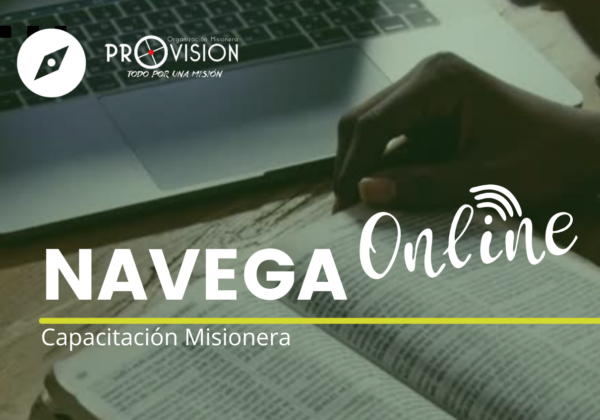 NAVEGA 2025