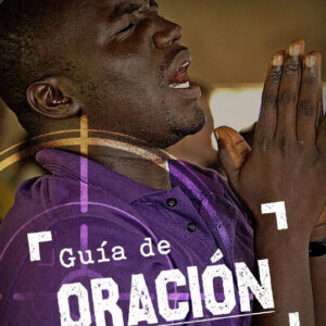 30 DIAS DE ORACION - Puertas Abiertas