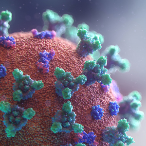 DONDE ESTA DIOS EN UN MUNDO CON CORONAVIRUS - John Lennox