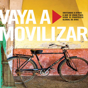 VAYA A MOVILIZAR